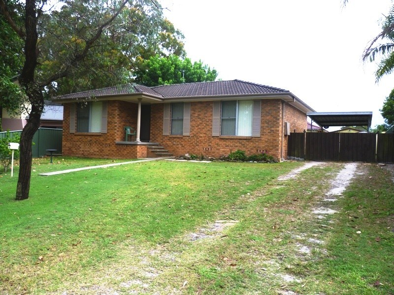 4 Brandon Close, Raymond Terrace NSW 2324