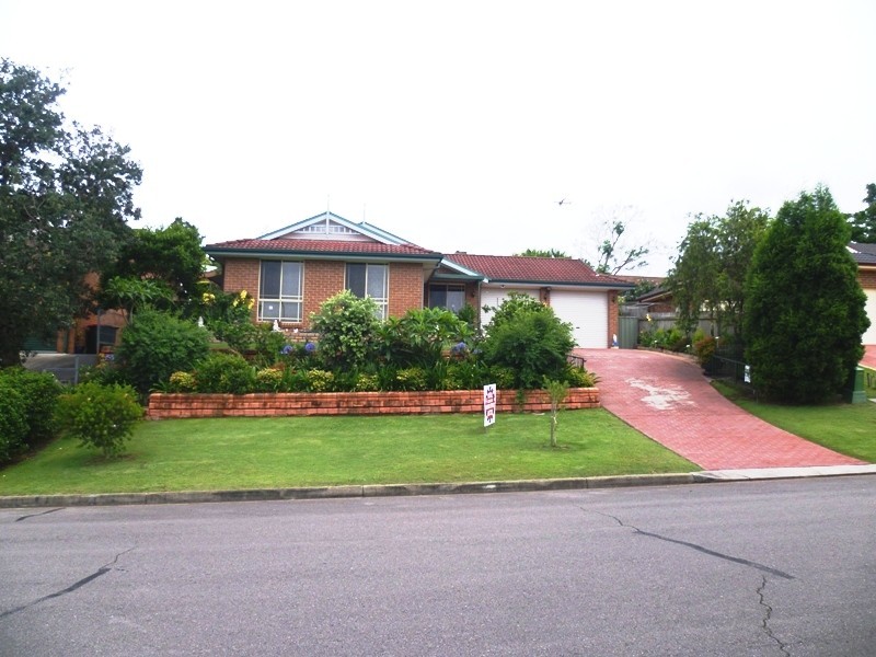 112 Dawson Road, Raymond Terrace NSW 2324