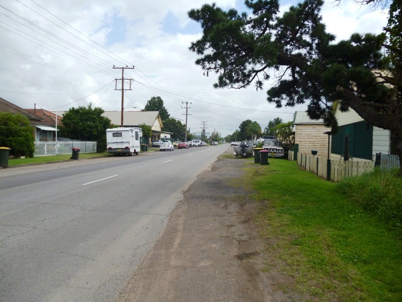 30 Old Maitland Road, Hexham NSW 2322
