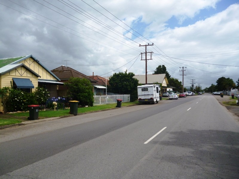 30 Old Maitland Road, Hexham NSW 2322