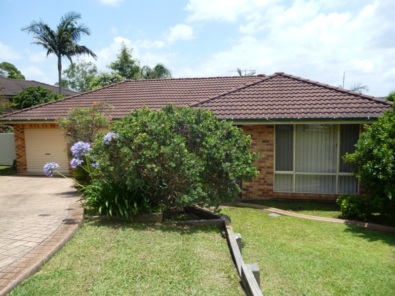 121 Dawson Road, Raymond Terrace NSW 2324