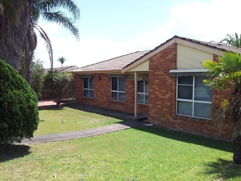 140 BENJAMIN LEE DRIVE, Raymond Terrace NSW 2324