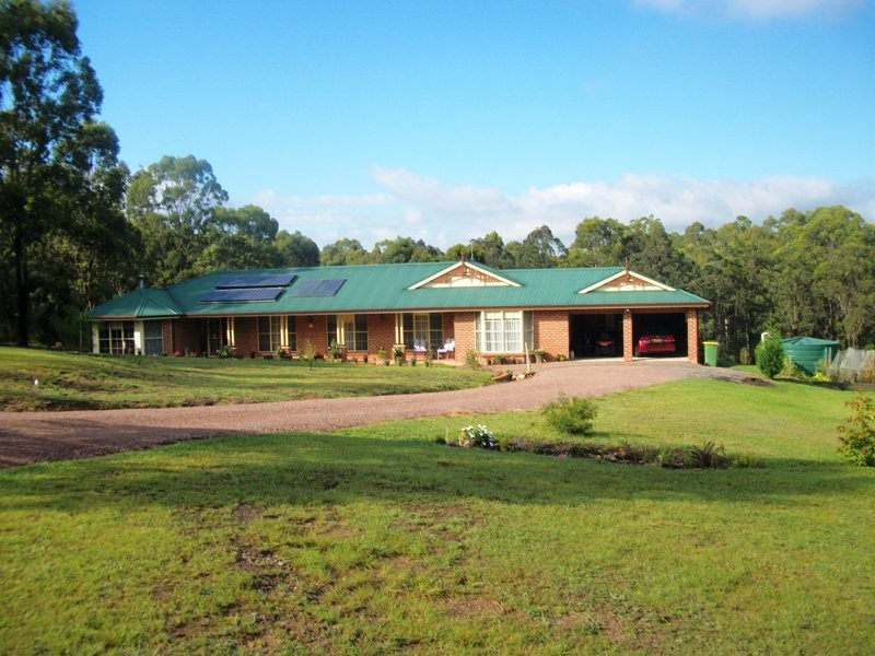 36 Erringhi Street, Clarence Town NSW 2321