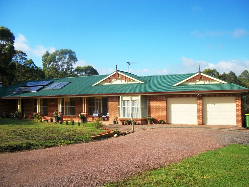 36 Erringhi Street, Clarence Town NSW 2321