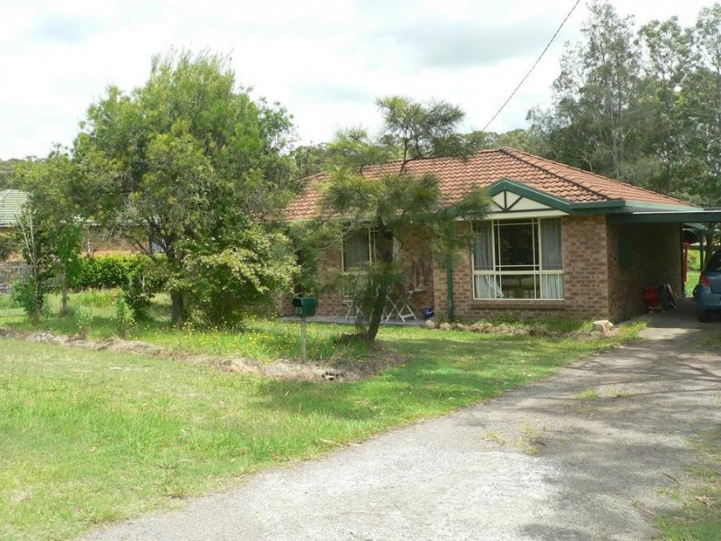 85 Prince Street, Clarence Town NSW 2321