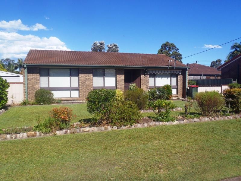 13 YARRAMUNDI STREET, Raymond Terrace NSW 2324