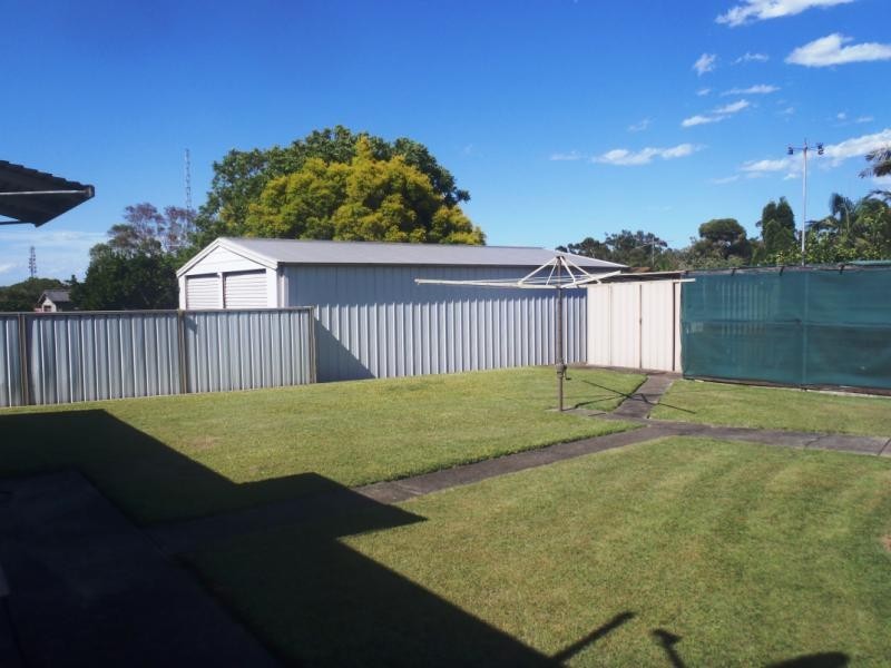 13 YARRAMUNDI STREET, Raymond Terrace NSW 2324