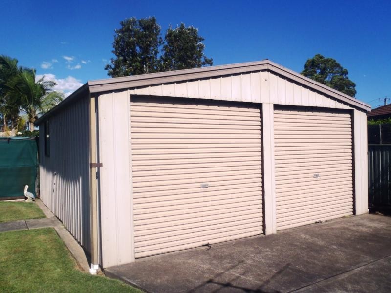 13 YARRAMUNDI STREET, Raymond Terrace NSW 2324