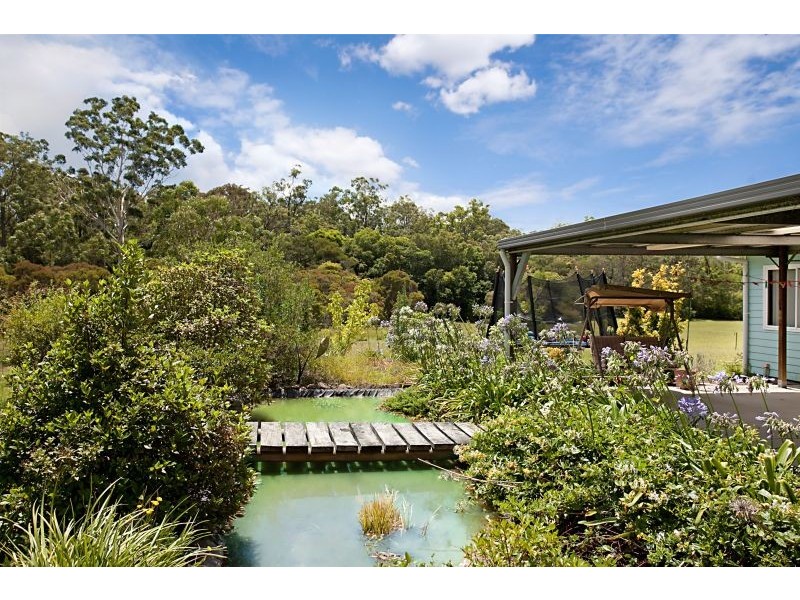 2497 Clarence Town Road, Clarence Town NSW 2321