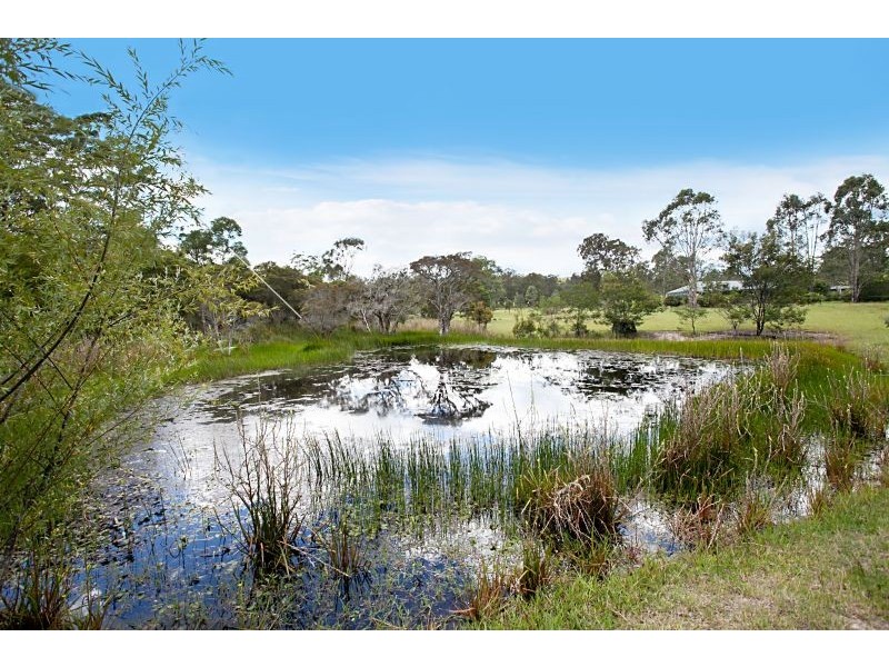 2497 Clarence Town Road, Clarence Town NSW 2321