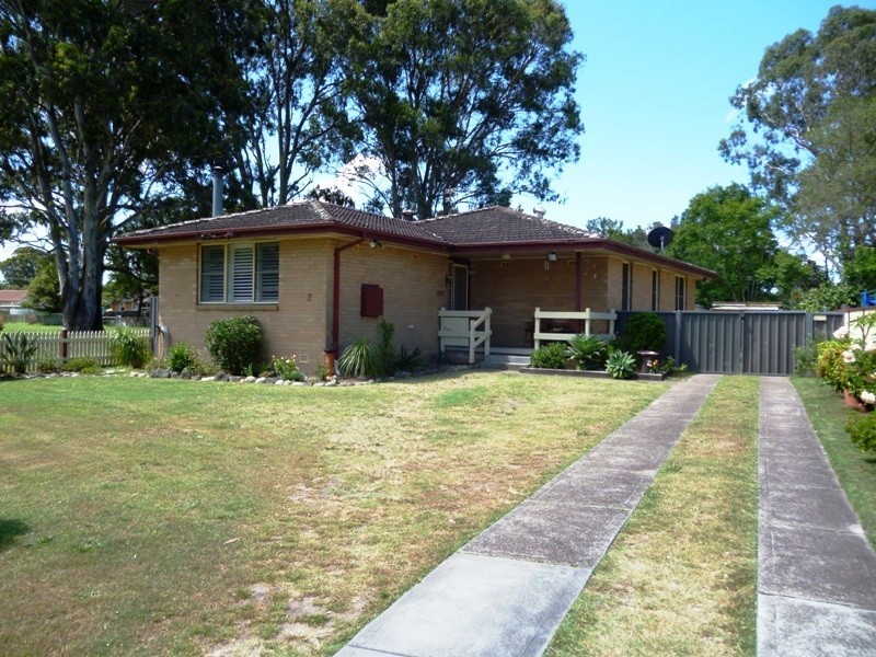2 Payton Street, Raymond Terrace NSW 2324