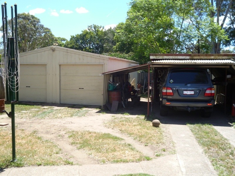 2 Payton Street, Raymond Terrace NSW 2324
