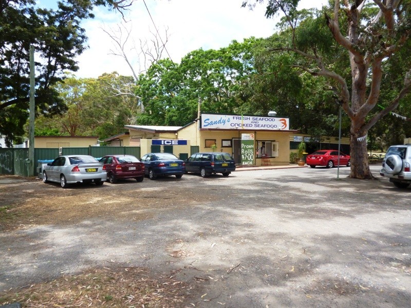 2200 Pacific Highway, Heatherbrae NSW 2324