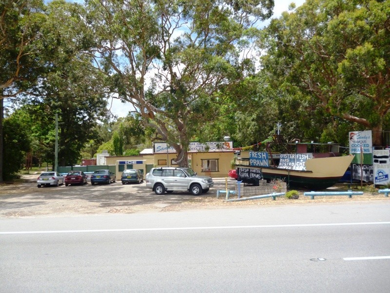 2200 Pacific Highway, Heatherbrae NSW 2324