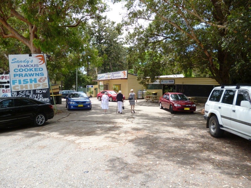 2200 Pacific Highway, Heatherbrae NSW 2324