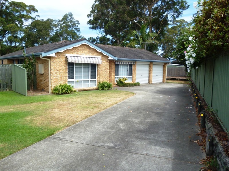 6 Barrington Place, Raymond Terrace NSW 2324