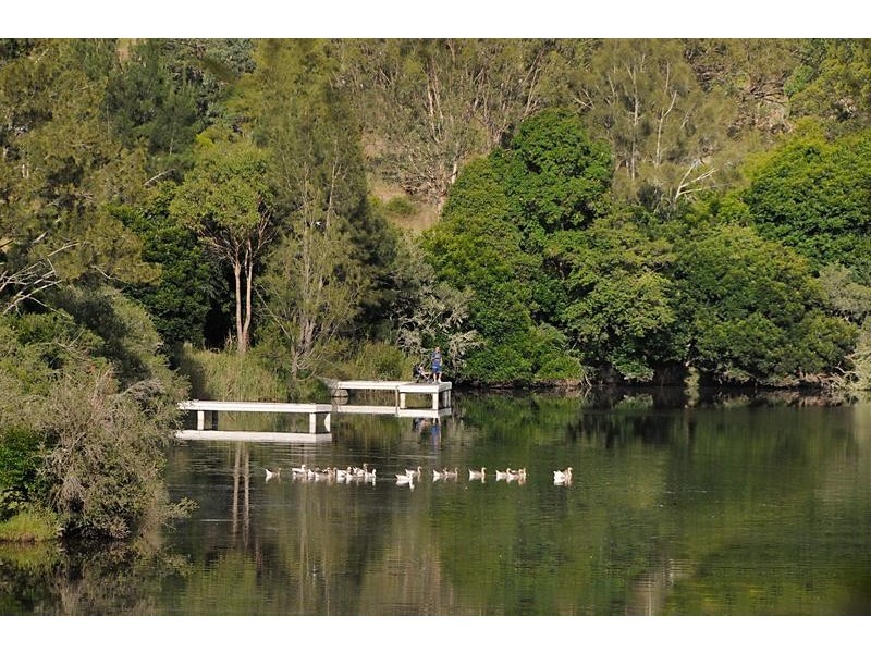 Lot 201,  Limeburners Creek Road, Clarence Town NSW 2321