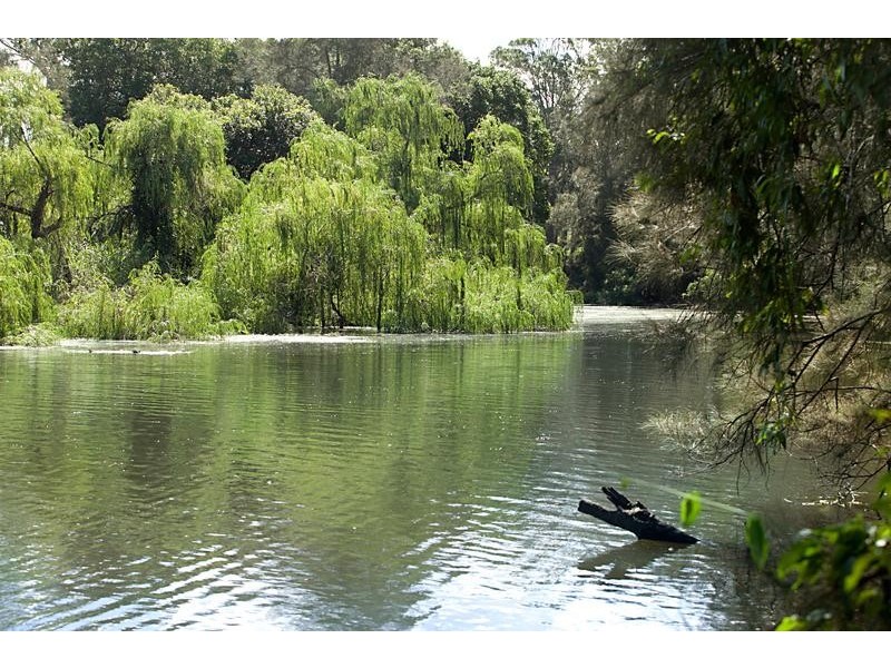 Lot 203,  Limeburners Creek Road, Clarence Town NSW 2321