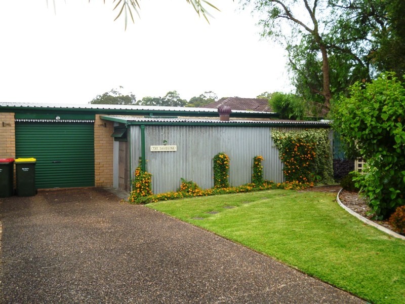 1A Jessica Close, Raymond Terrace NSW 2324