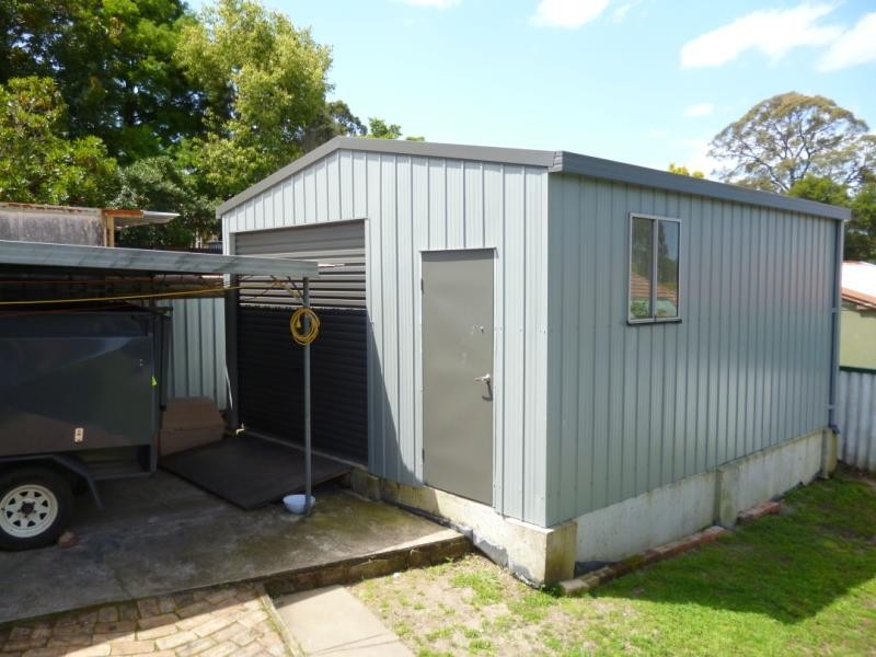 25 YARRAMUNDI STREET, Raymond Terrace NSW 2324