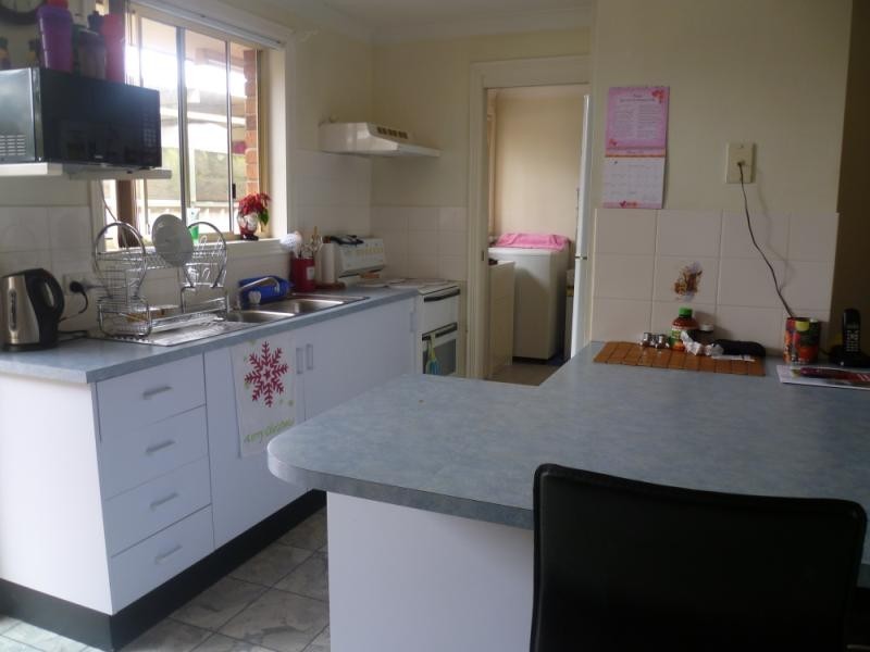 2/25 ESKDALE DRIVE, Raymond Terrace NSW 2324