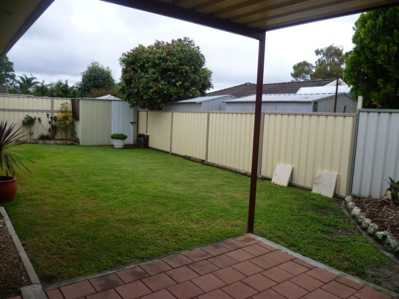 2/25 ESKDALE DRIVE, Raymond Terrace NSW 2324