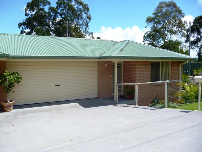 16 Freeth Street, Raymond Terrace NSW 2324