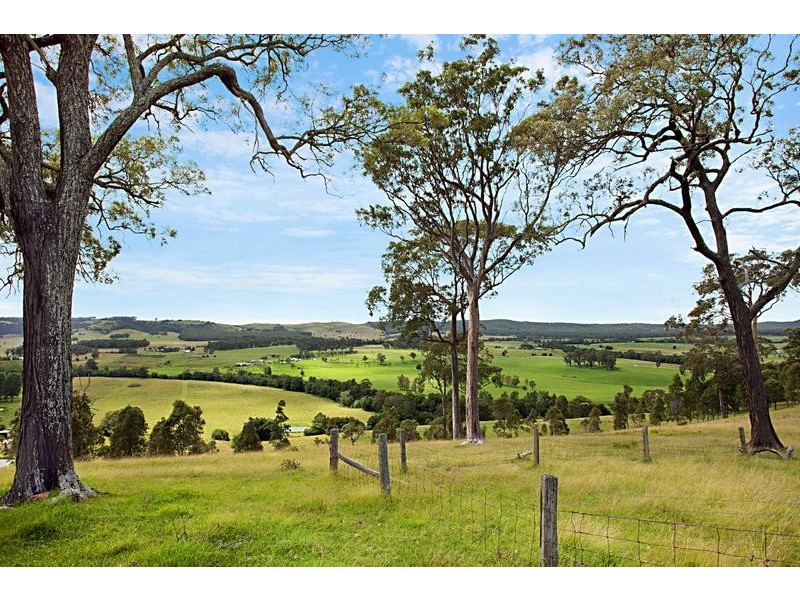 366 Glen William Road, Clarence Town NSW 2321