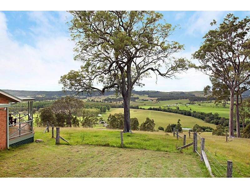 366 Glen William Road, Clarence Town NSW 2321