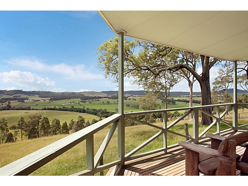 366 Glen William Road, Clarence Town NSW 2321