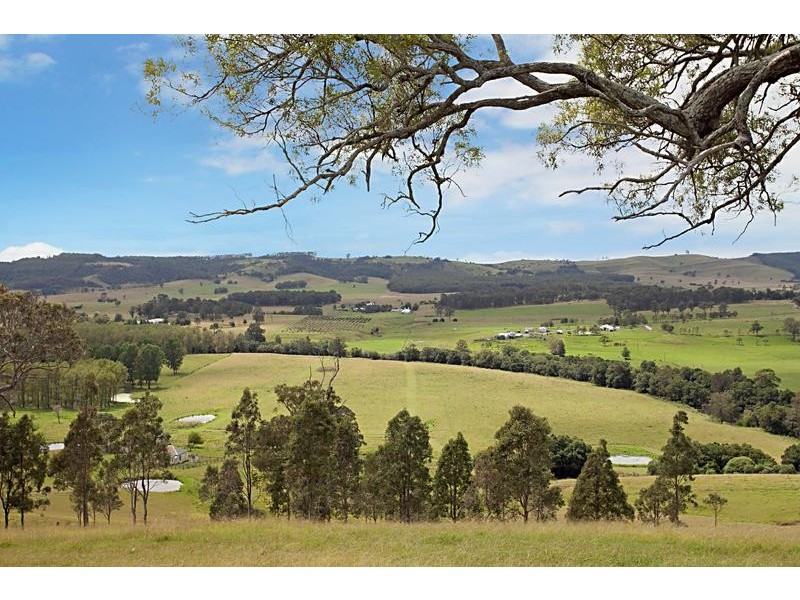 366 Glen William Road, Clarence Town NSW 2321