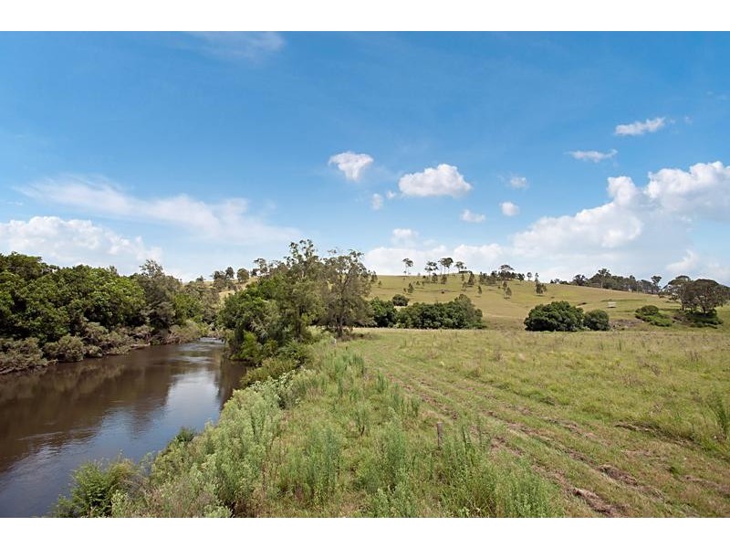 366 Glen William Road, Clarence Town NSW 2321