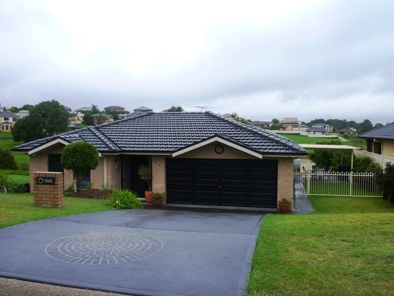 96 Dalyell Way, Raymond Terrace NSW 2324
