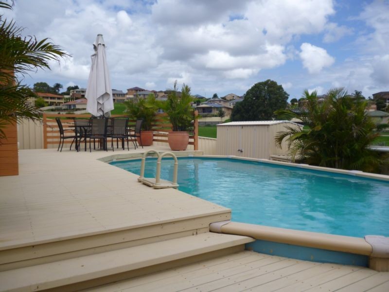 96 Dalyell Way, Raymond Terrace NSW 2324