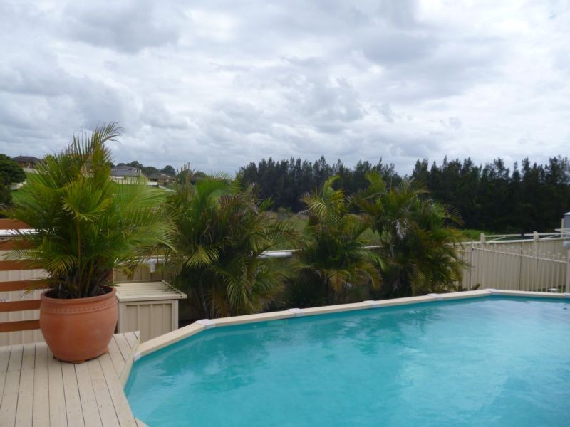 96 Dalyell Way, Raymond Terrace NSW 2324