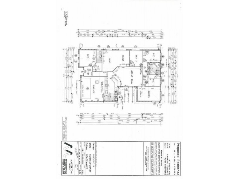 96 Dalyell Way, Raymond Terrace NSW 2324