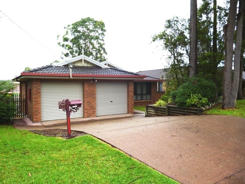 102 Ferodale Road, Medowie NSW 2318
