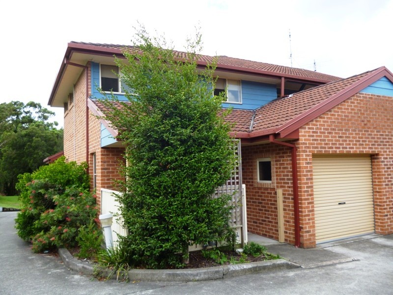 12/3-5 Mosman Place, Raymond Terrace NSW 2324