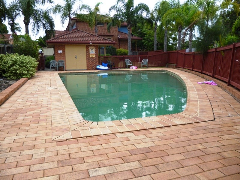 12/3-5 Mosman Place, Raymond Terrace NSW 2324