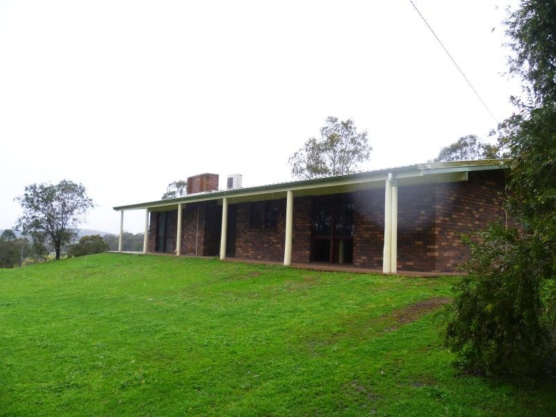 517 ITALIA ROAD SEAHAM, Seaham NSW 2324