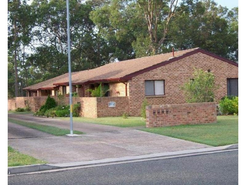 3/26 HOUSTON AVENUE, Tenambit NSW 2323