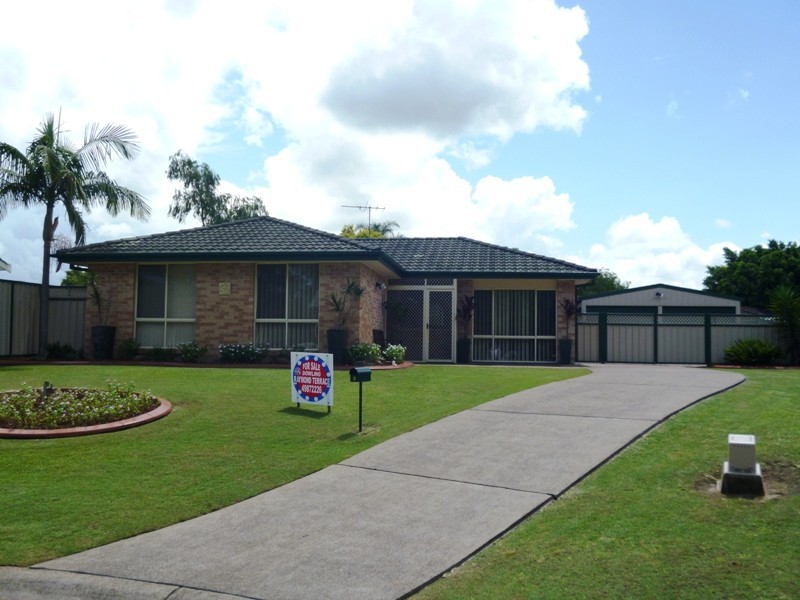 9 Nottingham Close, Raymond Terrace NSW 2324