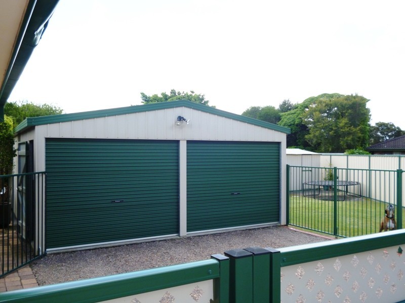 9 Nottingham Close, Raymond Terrace NSW 2324