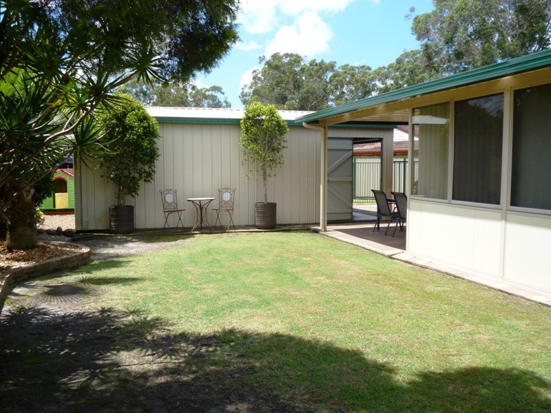 9 Nottingham Close, Raymond Terrace NSW 2324