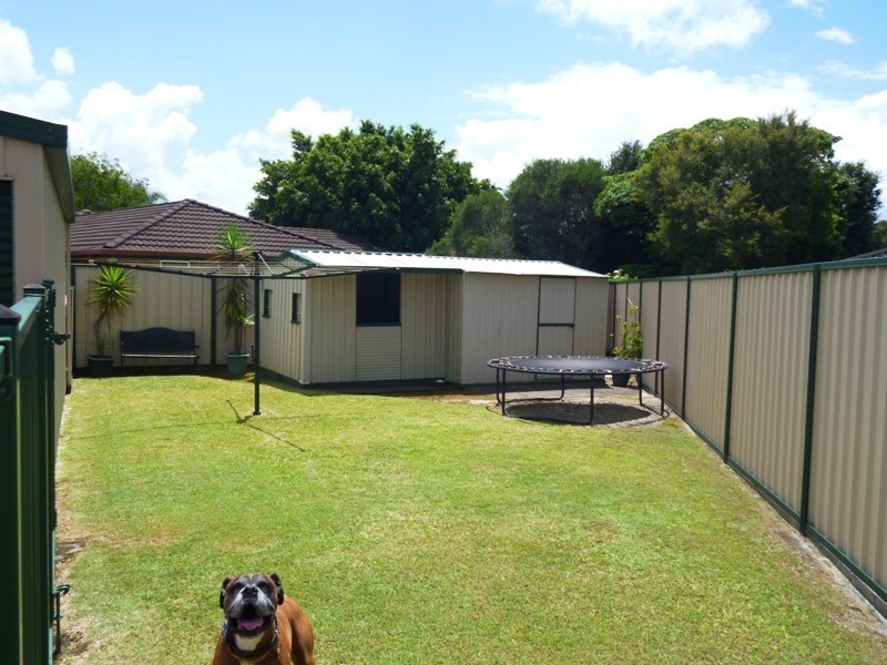 9 Nottingham Close, Raymond Terrace NSW 2324