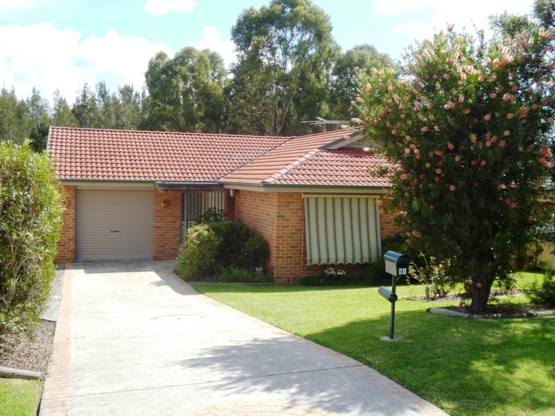 51 Holwell Circuit, Raymond Terrace NSW 2324