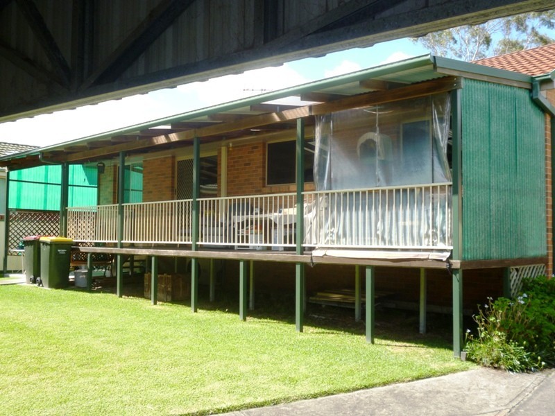 51 Holwell Circuit, Raymond Terrace NSW 2324