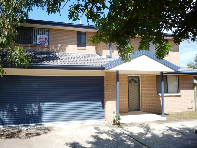 2/18 Oak Circuit, Raymond Terrace NSW 2324