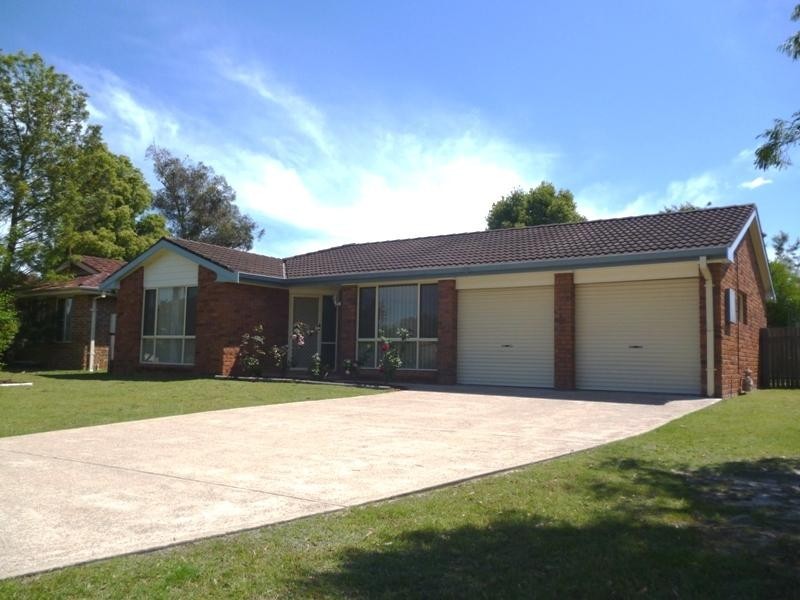 29 CEDERWOOD CRESCENT, Raymond Terrace NSW 2324