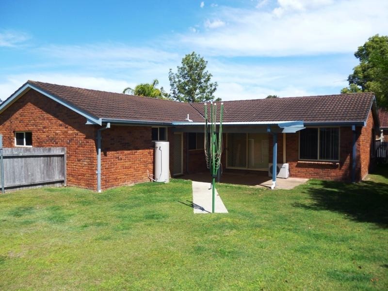 29 CEDERWOOD CRESCENT, Raymond Terrace NSW 2324